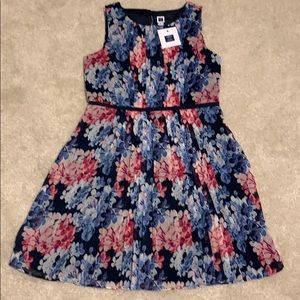 Janie and jack dress
